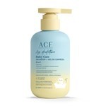 Acf By Dadatina Baby Care Shampoo + Gel de Limpieza 2 en 1 x 300 ml #1