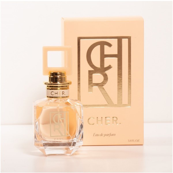 Cher Fragancia Zarci Edp For Woman 100 ml alt