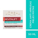 Loreal Dermo Expertise Revitalift Dia Mixta Ligera 50 ml #1