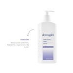 Dermaglos Delicada Fragancia Emulsion 400 ml #4