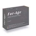 Lafedar For Age Antioxidante Antienvejecimiento Antiedad x 60 Caps Unico #1