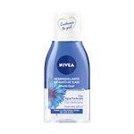 Loción Desmaquillante Nivea Bifásica Para Ojos 125 ml #3