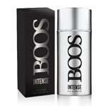 Boos Fragancia Intense Edp For Men 90 ml #5