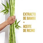 Pantene Shampoo Bambu 400 Ml #4