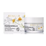 Crema Facial Renuar Hipoalergénica Manzanilla X 50 G #1