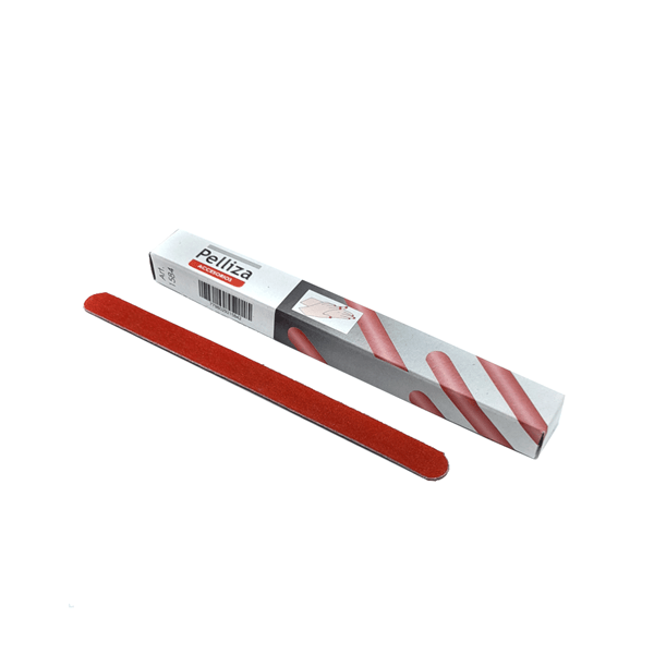 Lima de Uñas Pelliza Esmeril Nº 17 x 10 Unidades 10 Unid
