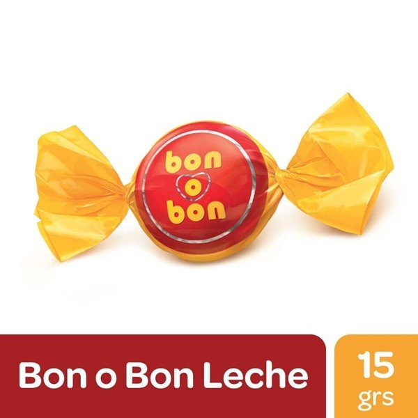 Bon O Bon Leche 15 Gr #1