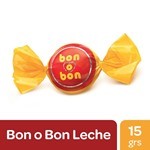 Bon O Bon Leche 15 Gr #1