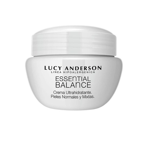 Lucy Anderson Crema Ultrahidratante 50 gr #1