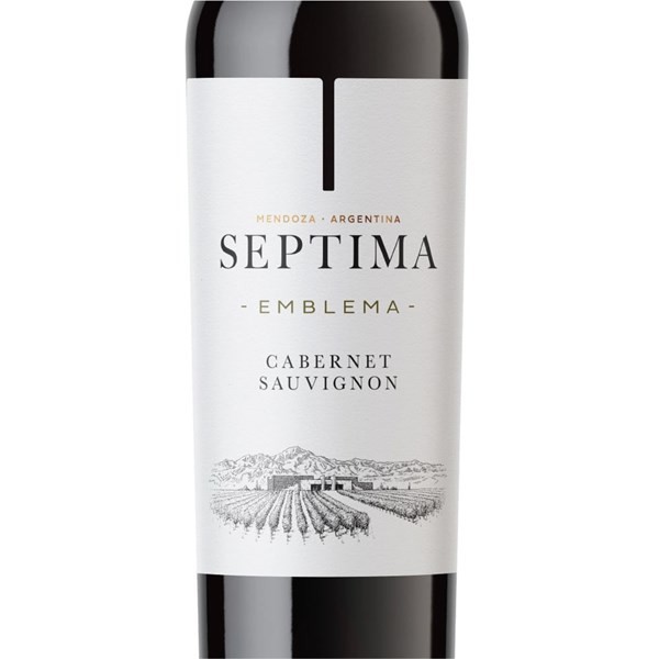 Codorniu Vino Septima Emblema Cabernet Sauvignon #1