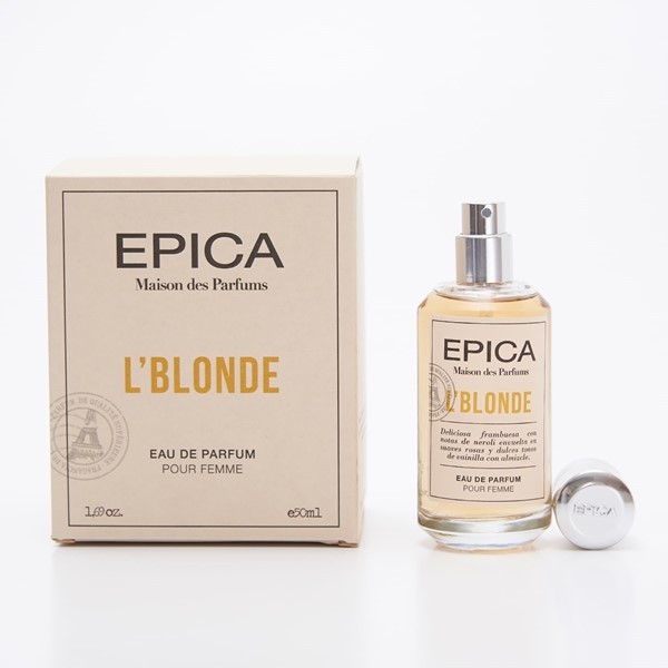 Epica Fragancia L'blonde Edp 50 ml alt