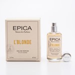 Epica Fragancia L'blonde Edp 50 ml #3