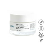 Milaborit Crema Facial Niacinamida 1% Vegana 50 gr #1