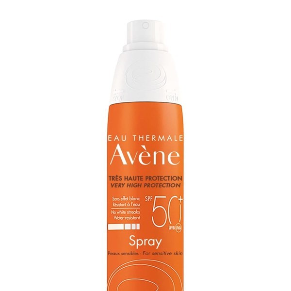 Avene Protector Solar en Spray Fps50 200 ml alt