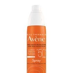 Avene Protector Solar en Spray Fps50 200 ml #2