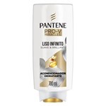 Acondicionador Pantene Pro-V Miracles Liso Infinito x 750 ml #1
