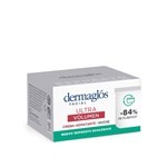 Crema Dermaglós Repuesto de Noche Ultra Volumen 50g #1