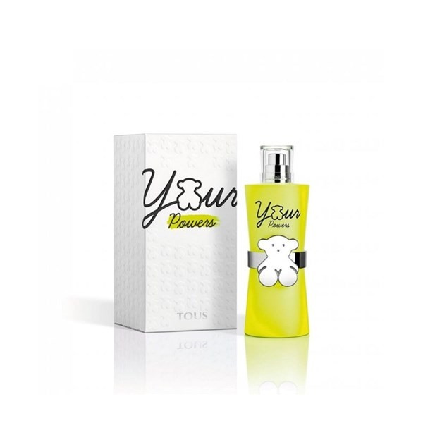 Tous Your Powers Edt 90 ml alt