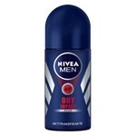 Nivea Desodorante Antitranspirante  men Dry Impact Roll On 50 ml #1