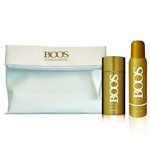 Boos Fragancia Intense Lumiere Neceser For Woman Edt + Deo #1