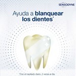 Sensodyne Crema Dental Repara Y Protege Blanqueador Para Dientes Sensibles 100 gr #3