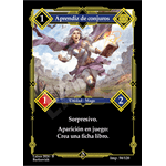 058 Aprendiz De Conjuros - Coste 1 #1