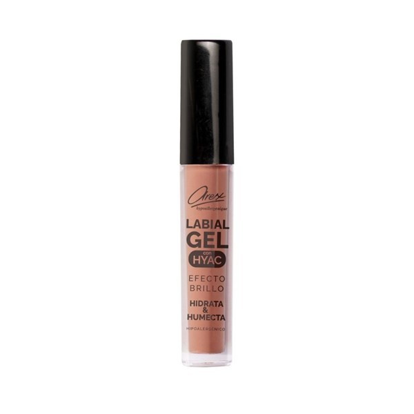 Arex Labial en Gel Efecto Brillo Hyac Baileys