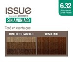 Issue Kit Sin Amoniaco N 6.32 #5