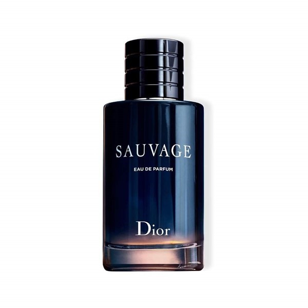 Dior Sauvage Parfum Presentación 100 ml #1