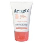 Crema Para Manos Dermaglos FPS15 x 50 gr #2