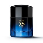 Paco Rabanne Fragancia Pure Xs Night Edp For Men 100 ml #1