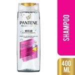 Pantene Shampoo Miracles Micelar 400 ml #2