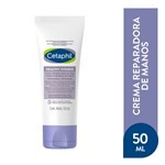 Cetaphil Crema Reparadora de Manos Para Piel Sensible 50 ml #1
