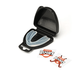 Protector Bucal Profit Moldeable Rugby Hockey Junior Niños #5