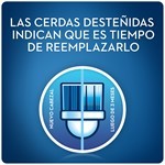 Repuesto Cepillo Electrico - Pack 2un #14