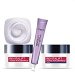 Loreal Dermo Expertise Revitalift Noche Acido Hialuronico 50 ml #21