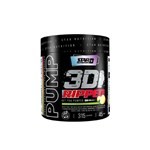 Star Nutrition Pump 3D Ripped Lemonade x 315gr #1