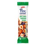 Barra De Frutos Secos Flow Avellana Y Arandanos Con Miel 30 G #1