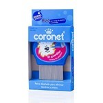 Coronet Peine Para Pediculosis Con Dibujo #2