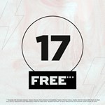 Vogue Esmalte Secado Rapido Brisa Tropical Color Glaciar Inmenso #5