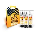 Karina Rabolini Cartera Trio Fruits & Vitamins Cuidado Intenso #2