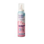 Rayito de Sol Protector Solar Mousse Pediatric Fps60 x 150 ml #1
