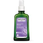 Weleda Aceite Corporal Relajante de Lavanda 100 ml #1