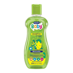 Shampoo Manzanilla Algabo Baby x 200 ml #1