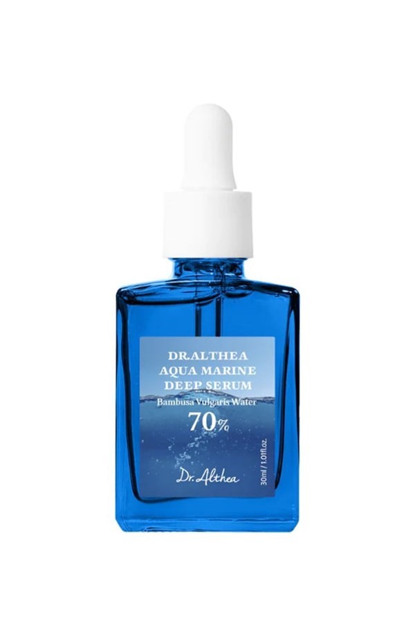 Dr. Althea Serum Facial Hidratante Y Antiinflamatorio Aqua Marine Deep Serum 50 ml #1