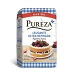Harina Pureza Leudante Ultra Refinada 1 Kg #1