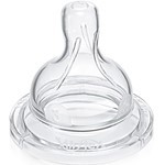 Tetina Avent Flujo Medio Airflex 3+ Meses Scf 633/27 x 2 un #3