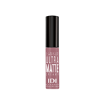 Labial Liquido Ultra Matte Creamy Tono 373 Mauve For Me IDI Make Up #2