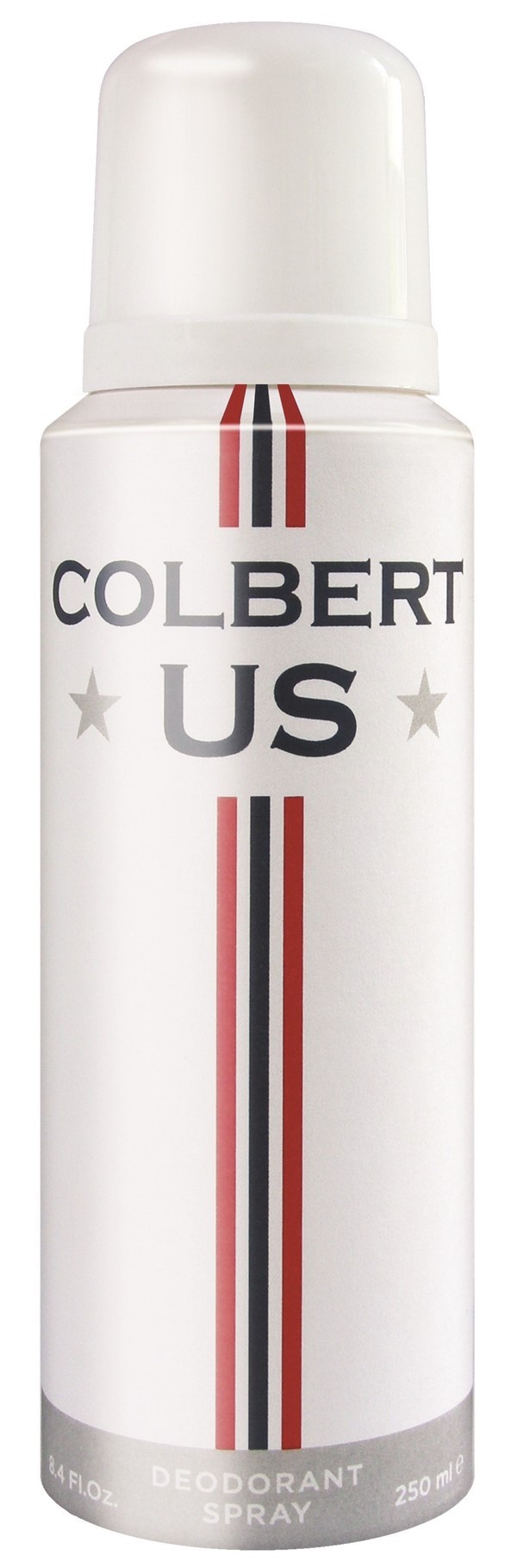 Colbert Desodorante Aerosol Us 250 ml #1