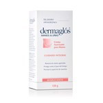 Dermaglos Crema Para Manos Con Fps 15 120 gr #2